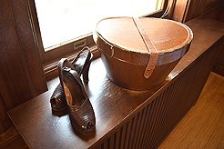 TIMELESS TACOMA TREASURES